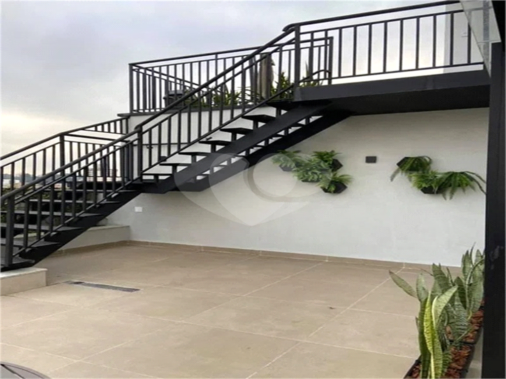 Apartamento, 2 quartos, 40 m² - Foto 19