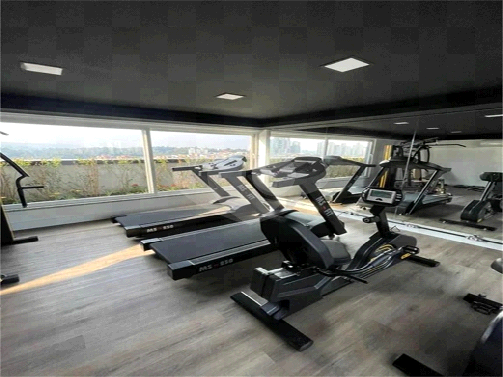 Apartamento, 2 quartos, 40 m² - Foto 28