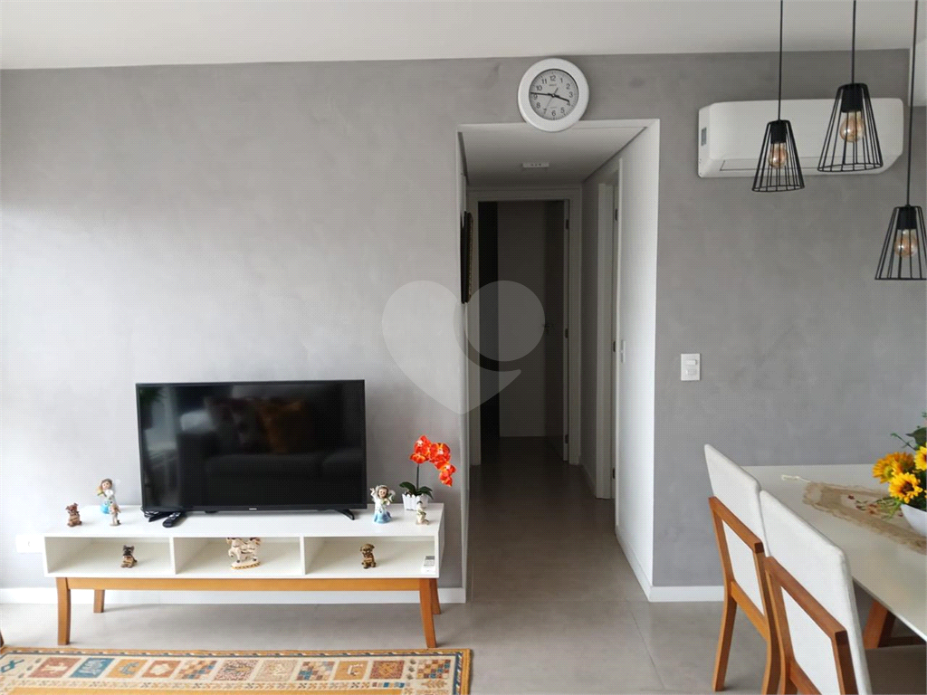 Apartamento, 2 quartos, 40 m² - Foto 4