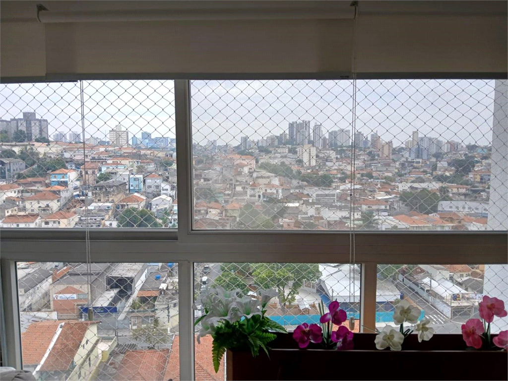 Apartamento, 2 quartos, 40 m² - Foto 5