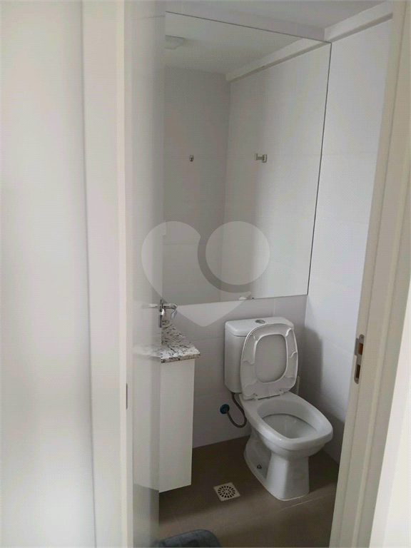 Apartamento, 2 quartos, 40 m² - Foto 6