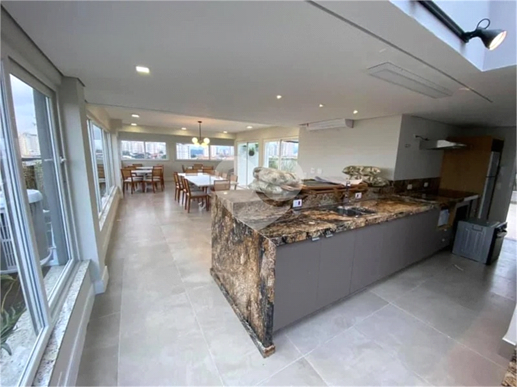 Apartamento, 2 quartos, 40 m² - Foto 24