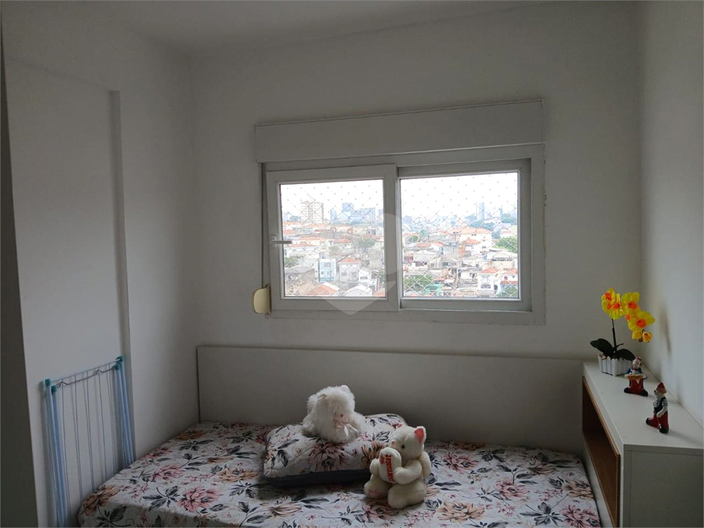 Apartamento, 2 quartos, 40 m² - Foto 17