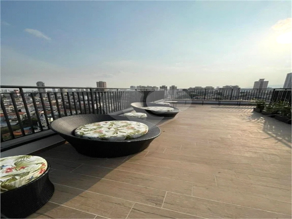 Apartamento, 2 quartos, 40 m² - Foto 20