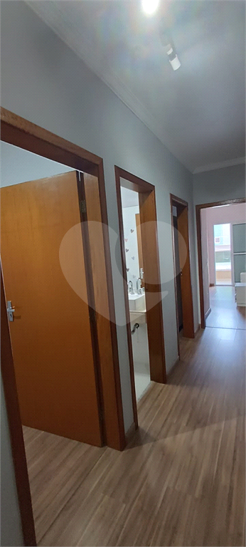 APARTAMENTO SEM CONDOMÍNIO 3 QUARTOS 2 VAGAS À VENDA SANTO ANDRÉ PARQUE DAS NAÇÕES VENDER