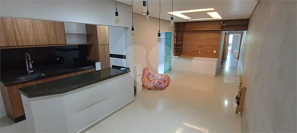 APARTAMENTO SEM CONDOMÍNIO 3 QUARTOS 2 VAGAS À VENDA SANTO ANDRÉ PARQUE DAS NAÇÕES VENDER