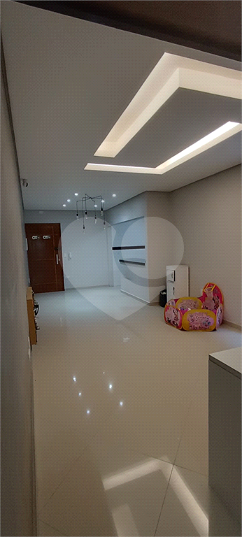 APARTAMENTO SEM CONDOMÍNIO 3 QUARTOS 2 VAGAS À VENDA SANTO ANDRÉ PARQUE DAS NAÇÕES VENDER