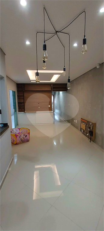 APARTAMENTO SEM CONDOMÍNIO 3 QUARTOS 2 VAGAS À VENDA SANTO ANDRÉ PARQUE DAS NAÇÕES VENDER