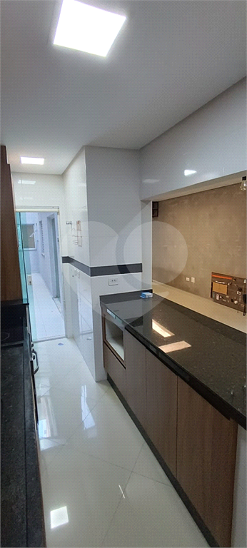 APARTAMENTO SEM CONDOMÍNIO 3 QUARTOS 2 VAGAS À VENDA SANTO ANDRÉ PARQUE DAS NAÇÕES VENDER