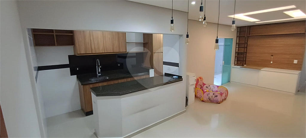 APARTAMENTO SEM CONDOMÍNIO 3 QUARTOS 2 VAGAS À VENDA SANTO ANDRÉ PARQUE DAS NAÇÕES VENDER