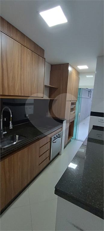 APARTAMENTO SEM CONDOMÍNIO 3 QUARTOS 2 VAGAS À VENDA SANTO ANDRÉ PARQUE DAS NAÇÕES VENDER