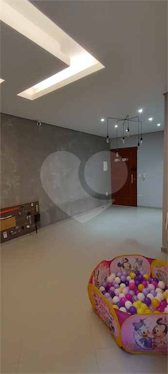 APARTAMENTO SEM CONDOMÍNIO 3 QUARTOS 2 VAGAS À VENDA SANTO ANDRÉ PARQUE DAS NAÇÕES VENDER