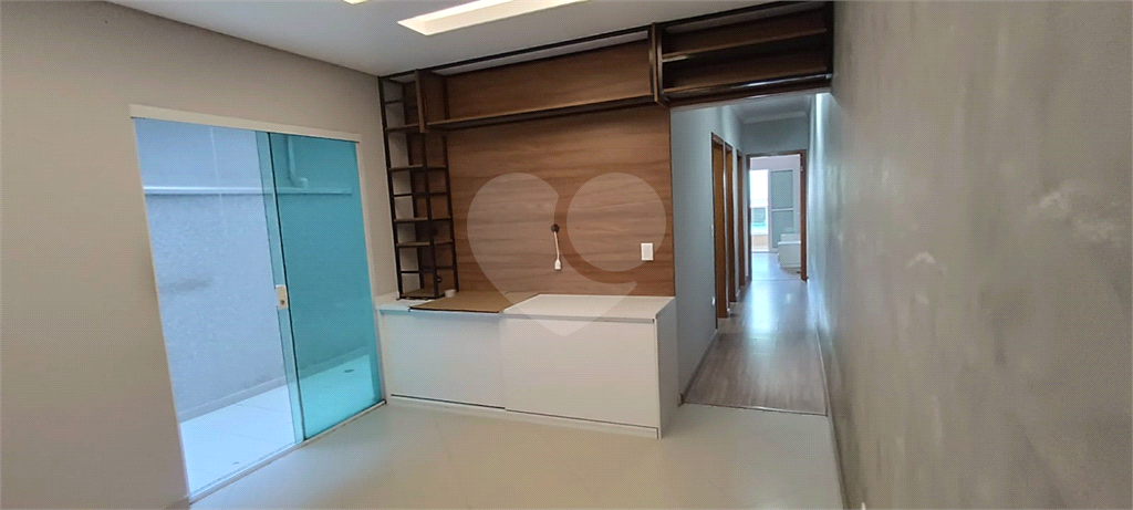 APARTAMENTO SEM CONDOMÍNIO 3 QUARTOS 2 VAGAS À VENDA SANTO ANDRÉ PARQUE DAS NAÇÕES VENDER