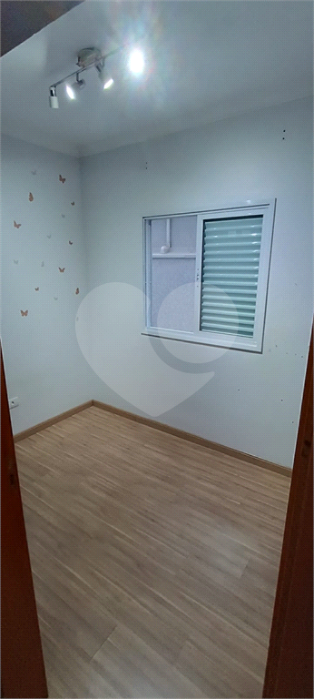 APARTAMENTO SEM CONDOMÍNIO 3 QUARTOS 2 VAGAS À VENDA SANTO ANDRÉ PARQUE DAS NAÇÕES VENDER