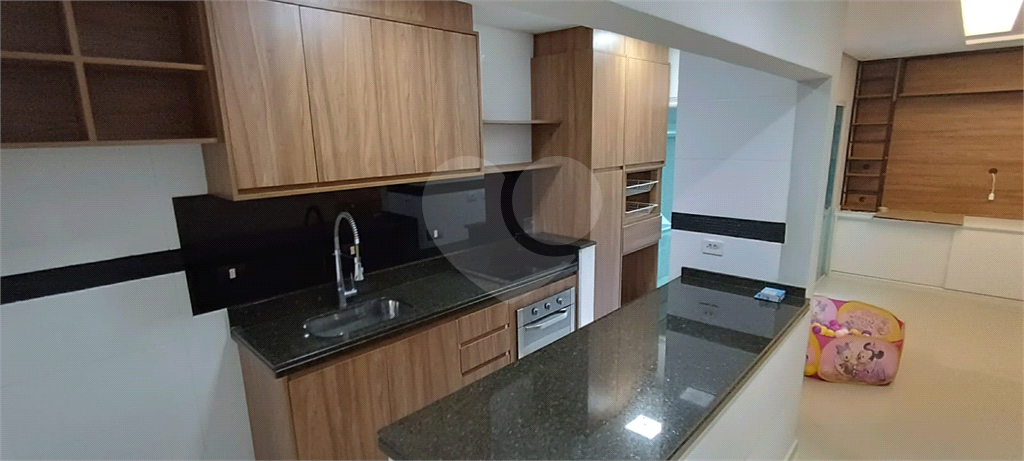 APARTAMENTO SEM CONDOMÍNIO 3 QUARTOS 2 VAGAS À VENDA SANTO ANDRÉ PARQUE DAS NAÇÕES VENDER