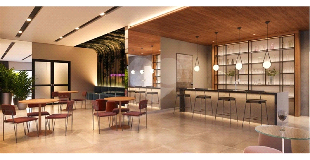 Studio à venda em Pinheiros