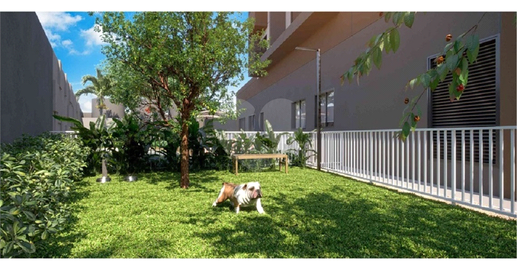 Studio à venda em Pinheiros