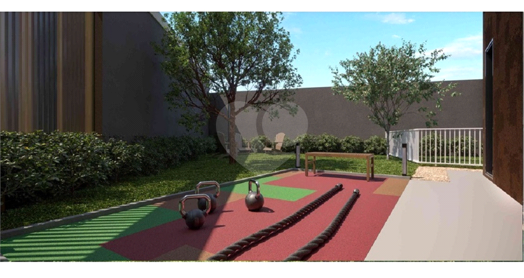 Studio à venda em Pinheiros