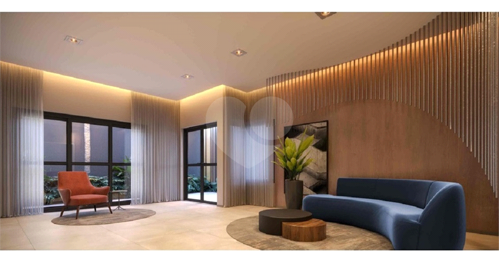 Studio à venda em Pinheiros