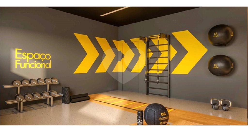 Studio à venda em Pinheiros