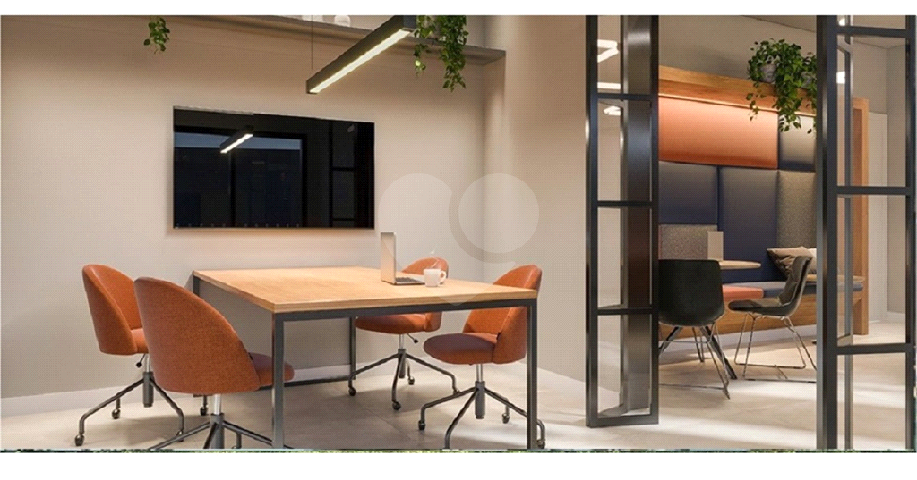 Studio à venda em Pinheiros