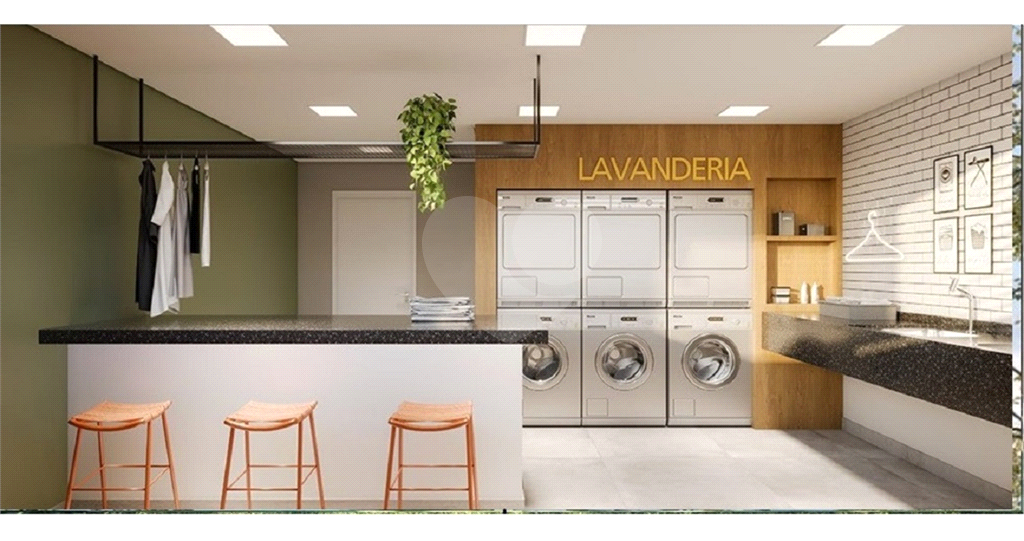 Studio à venda em Pinheiros