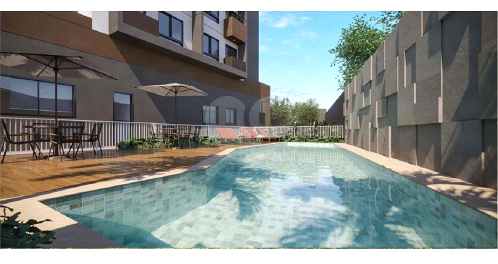 Studio à venda em Pinheiros