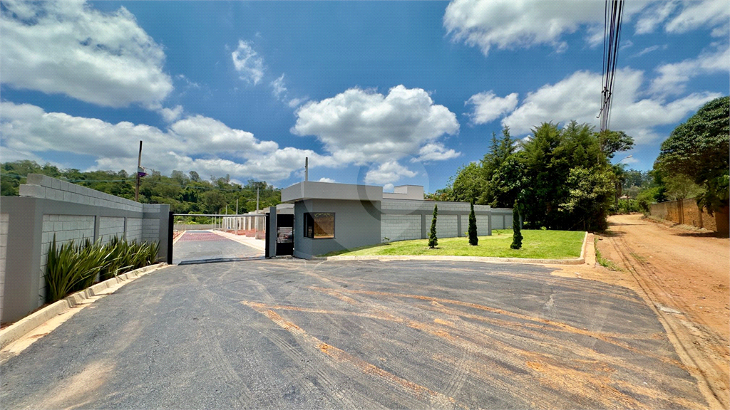 Casa de Condomínio, 3 quartos - Foto 5