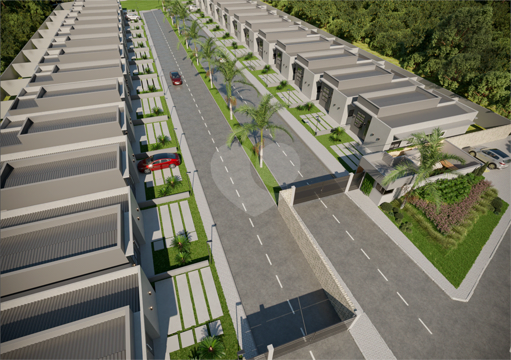 Casa de Condomínio, 3 quartos - Foto 23