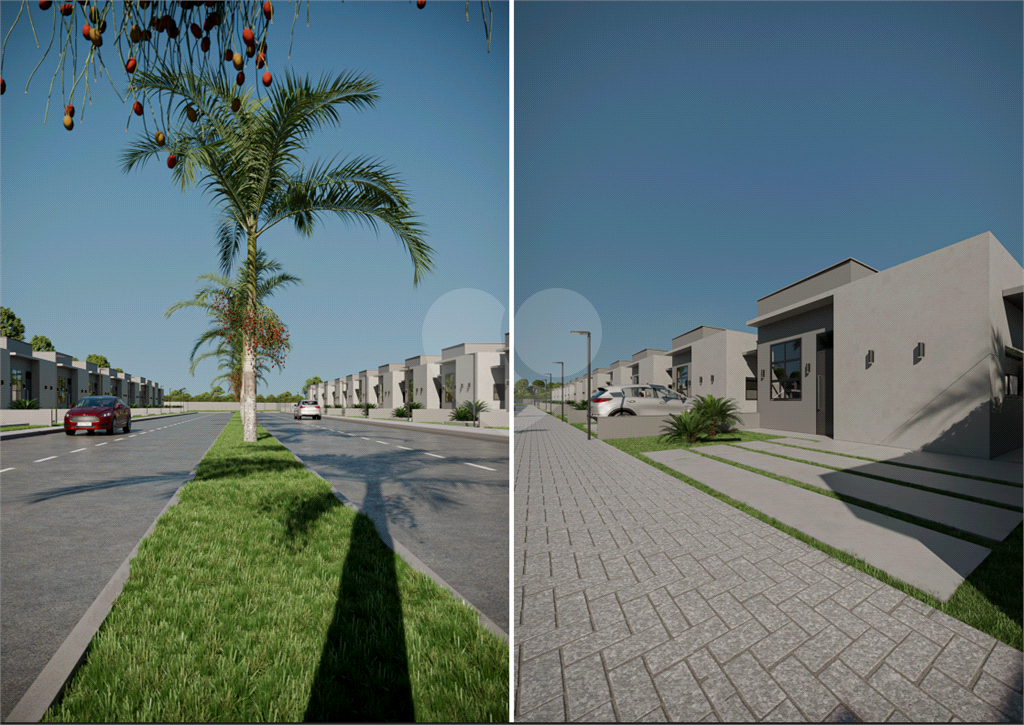 Casa de Condomínio, 3 quartos - Foto 24