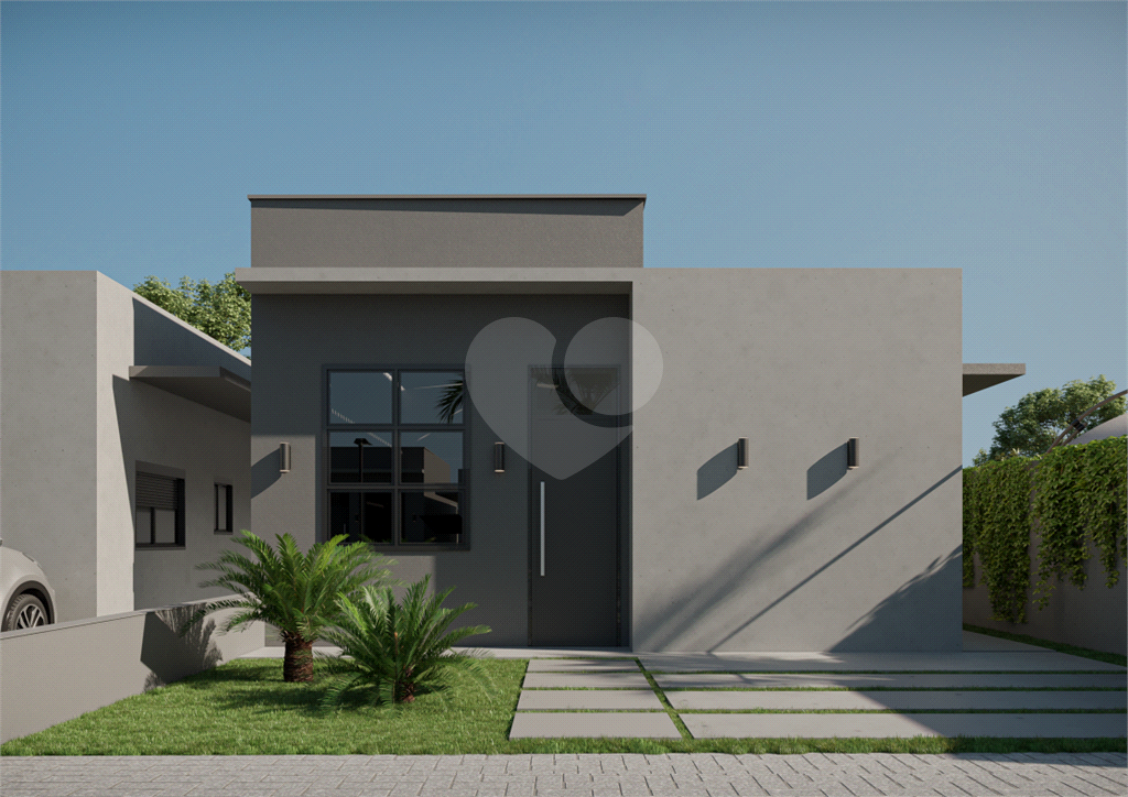 Casa de Condomínio, 3 quartos - Foto 22