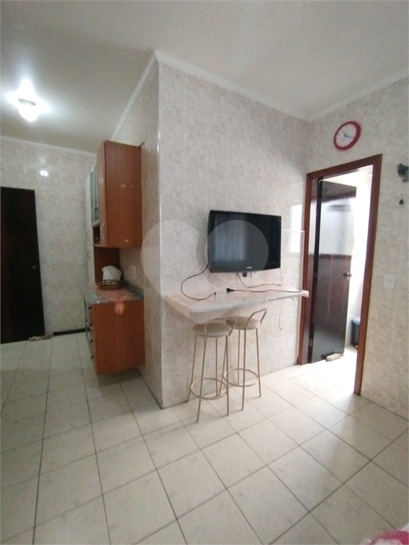 Apartamento Frente Mar à Venda na Aviação – Praia Grande/SP | Porteira Fechada