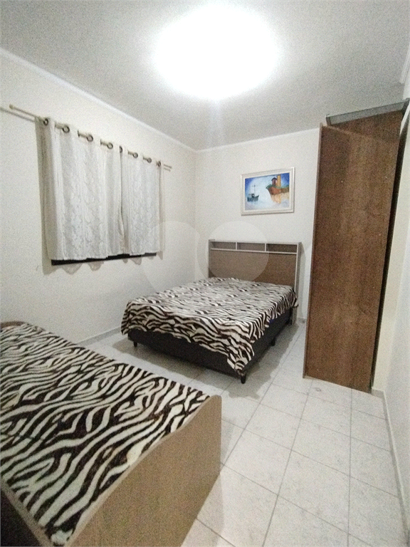 Apartamento Frente Mar à Venda na Aviação – Praia Grande/SP | Porteira Fechada