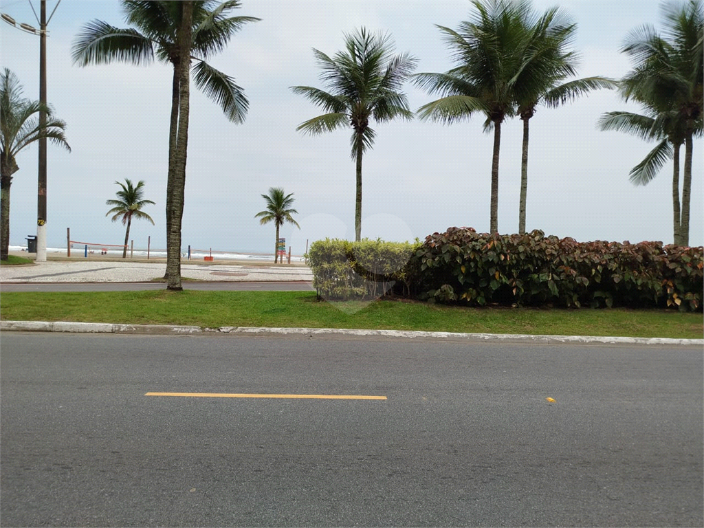 Apartamento Frente Mar à Venda na Aviação – Praia Grande/SP | Porteira Fechada