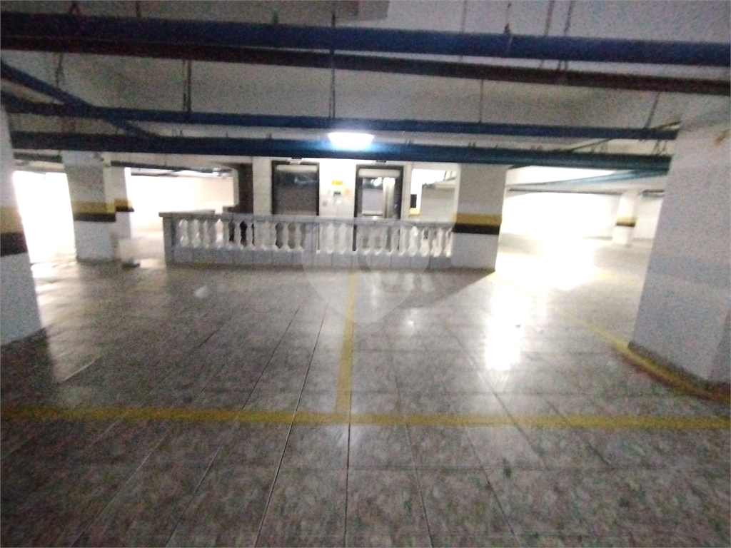 Apartamento Frente Mar à Venda na Aviação – Praia Grande/SP | Porteira Fechada