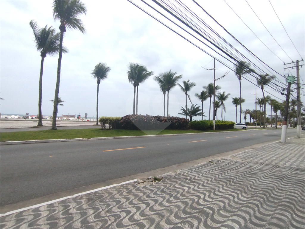 Apartamento Frente Mar à Venda na Aviação – Praia Grande/SP | Porteira Fechada