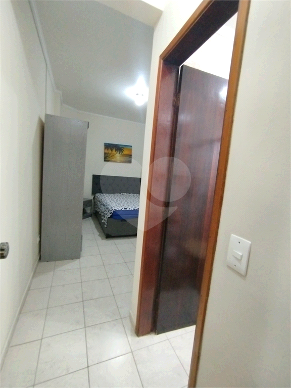 Apartamento Frente Mar à Venda na Aviação – Praia Grande/SP | Porteira Fechada