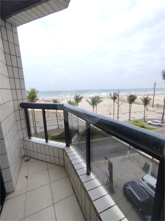 Apartamento Frente Mar à Venda na Aviação – Praia Grande/SP | Porteira Fechada