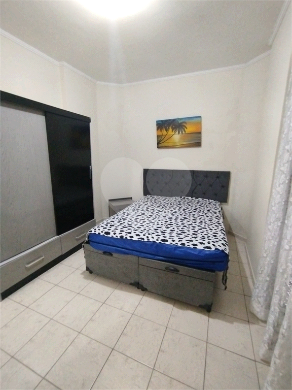 Apartamento Frente Mar à Venda na Aviação – Praia Grande/SP | Porteira Fechada