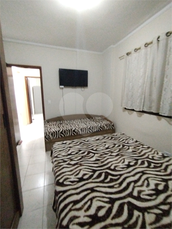 Apartamento Frente Mar à Venda na Aviação – Praia Grande/SP | Porteira Fechada