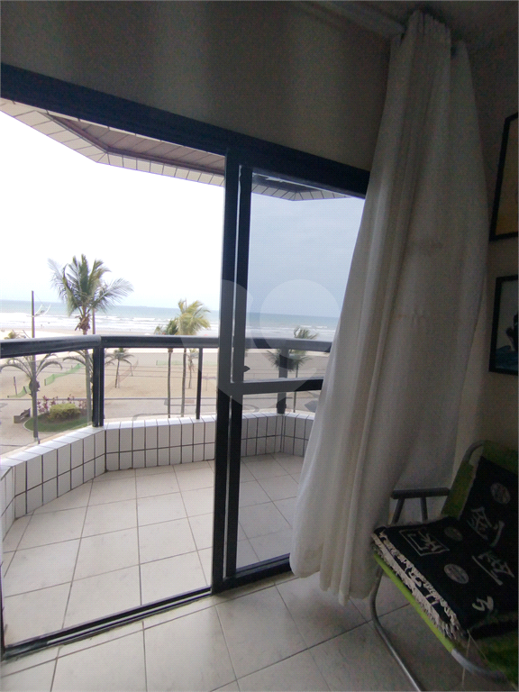 Apartamento Frente Mar à Venda na Aviação – Praia Grande/SP | Porteira Fechada