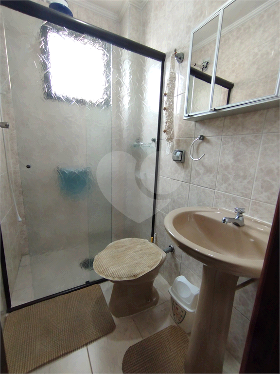 Apartamento Frente Mar à Venda na Aviação – Praia Grande/SP | Porteira Fechada