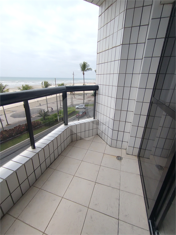 Apartamento Frente Mar à Venda na Aviação – Praia Grande/SP | Porteira Fechada