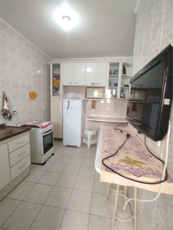 Apartamento Frente Mar à Venda na Aviação – Praia Grande/SP | Porteira Fechada