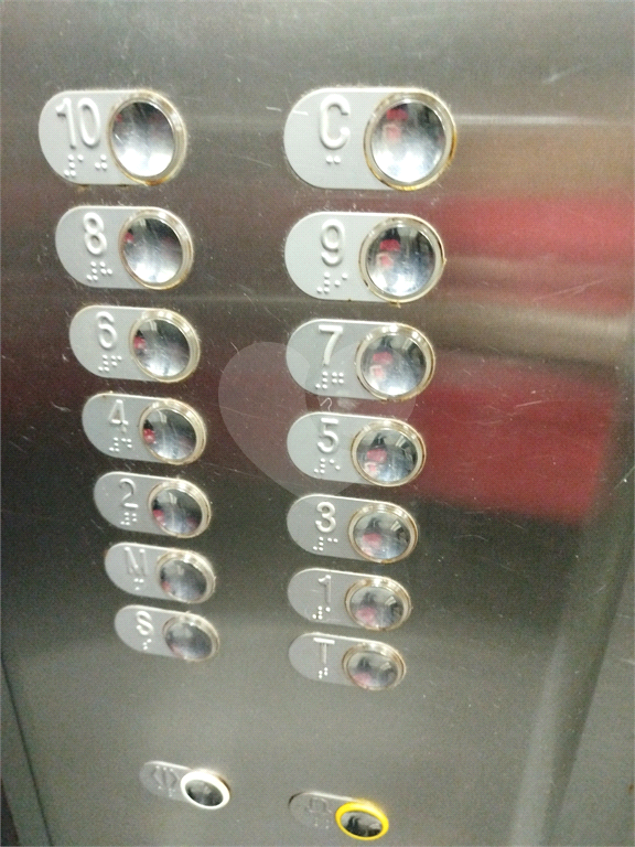 Apartamento Frente Mar à Venda na Aviação – Praia Grande/SP | Porteira Fechada