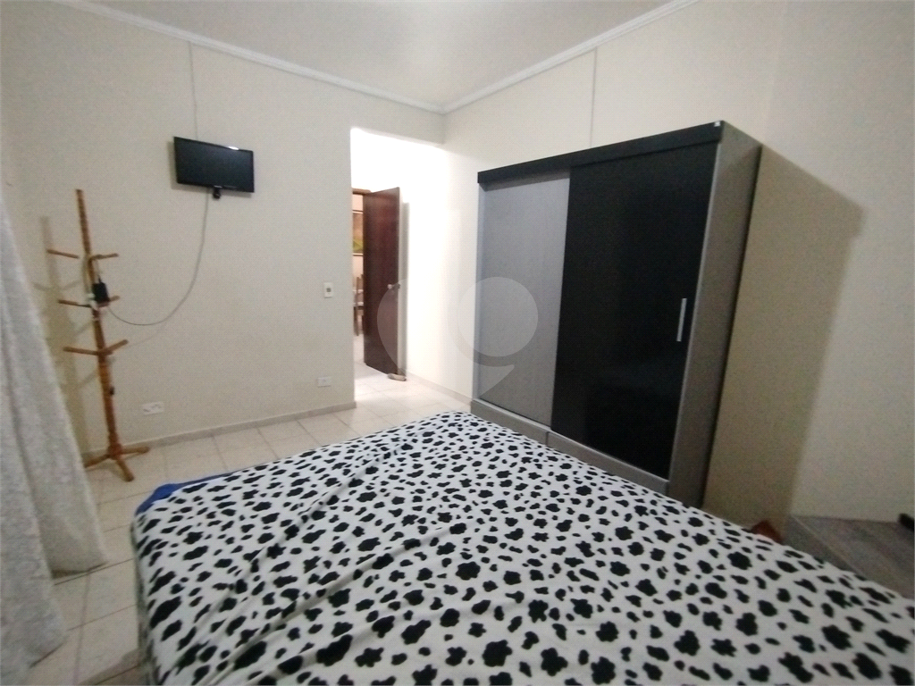 Apartamento Frente Mar à Venda na Aviação – Praia Grande/SP | Porteira Fechada