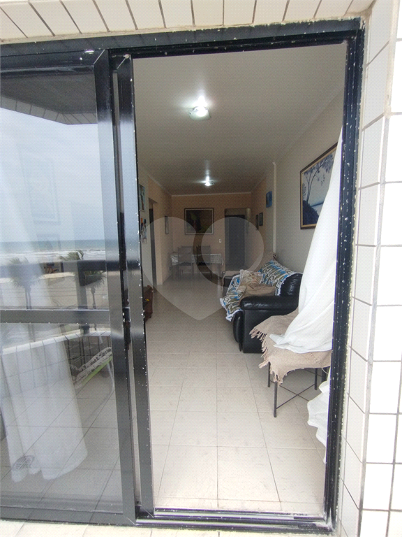 Apartamento Frente Mar à Venda na Aviação – Praia Grande/SP | Porteira Fechada