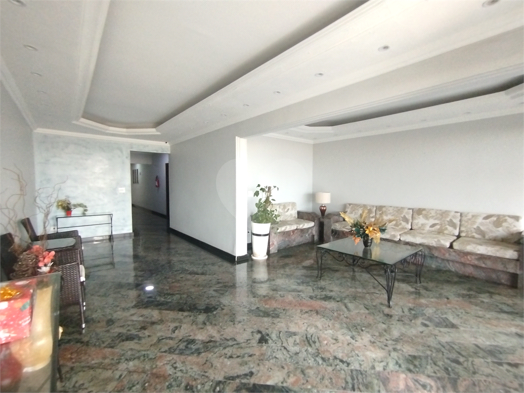 Apartamento Frente Mar à Venda na Aviação – Praia Grande/SP | Porteira Fechada