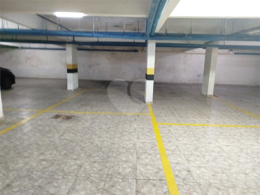 Apartamento Frente Mar à Venda na Aviação – Praia Grande/SP | Porteira Fechada