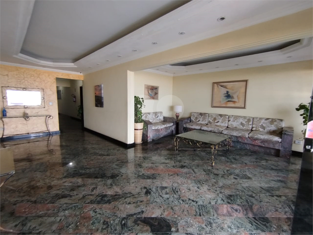 Apartamento Frente Mar à Venda na Aviação – Praia Grande/SP | Porteira Fechada